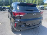 Used 2023 Chevrolet TrailBlazer RS w/ Convenience Package image 5