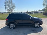 Used 2016 Volkswagen Tiguan S image 6