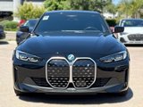 Used 2023 BMW i4 eDrive35 image 4
