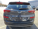 Used 2019 Hyundai Tucson Ultimate image 5