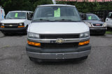 Used 2019 Chevrolet Express 3500 LT w/ LT Preferred Equipment Group image 2
