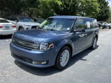 Used 2018 Ford Flex SEL w/ Equipment Group 202A image 3