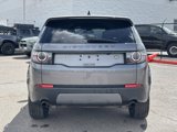Used 2019 Land Rover Discovery Sport HSE image 4