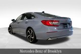 Used 2022 Honda Accord Sport image 3