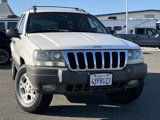 Used 2002 Jeep Grand Cherokee Sport image 2