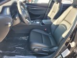 New 2025 MAZDA MAZDA3 s image 3