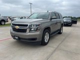 Used 2017 Chevrolet Tahoe LS image 2