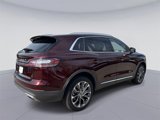 Used 2023 Lincoln Nautilus Reserve image 3