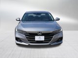 Certified 2022 Honda Accord EX-L image 2