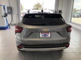 New 2025 Chevrolet Trax LT w/ Driver Confidence Package image 5