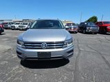Used 2021 Volkswagen Tiguan S image 2