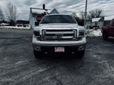 Used 2014 Ford F150 XLT w/ Equipment Group 302A Luxury image 2