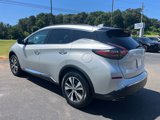 Used 2023 Nissan Murano SV image 3