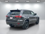 Used 2018 Jeep Grand Cherokee Altitude image 5