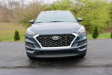 Certified 2021 Hyundai Tucson Value image 3