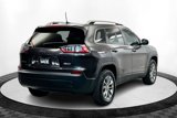 Used 2020 Jeep Cherokee Latitude Plus image 5