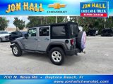 Used 2014 Jeep Wrangler Unlimited Sport w/ Quick Order Package 24S image 6