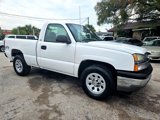 Used 2005 Chevrolet Silverado 1500 W/T image 2