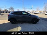 Certified 2022 Honda HR-V Sport image 2