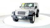 Used 2017 Jeep Wrangler Sport w/ Quick Order Package 24S image 2