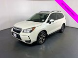 Used 2016 Subaru Forester 2.0XT Premium image 2