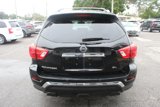 Used 2018 Nissan Pathfinder SL image 4