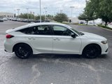Certified 2023 Honda Civic Sport image 2