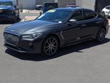 Used 2019 Genesis G70 3.3T Advanced w/ Prestige Package image 5