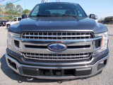 Used 2018 Ford F150 XLT w/ Equipment Group 302A Luxury image 2