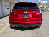 Used 2025 Cadillac XT4 Sport image 3