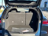 New 2025 INFINITI QX55 Luxe w/ Cargo Package image 5