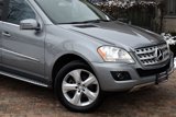 Used 2011 Mercedes-Benz ML 350 BlueTEC 4MATIC image 5