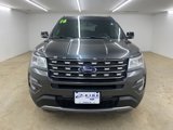 Used 2016 Ford Explorer XLT w/ Equipment Group 201A image 3
