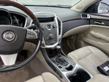 Used 2010 Cadillac SRX Luxury image 5