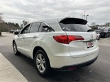 Used 2015 Acura RDX AWD w/ Technology Package image 3