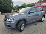 Used 2019 Volkswagen Atlas S image 4