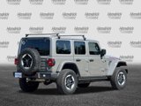Used 2020 Jeep Wrangler Unlimited Rubicon image 5