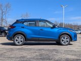 New 2025 Nissan Kicks Play S image 2