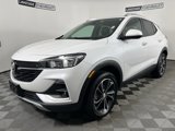 Used 2022 Buick Encore GX Select image 2
