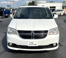 Used 2019 Dodge Grand Caravan SXT image 5