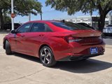 Certified 2023 Hyundai Elantra SEL w/ Convenience Package image 3