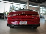 Certified 2023 Hyundai Elantra Limited image 4