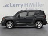 Used 2021 Jeep Renegade Latitude image 3