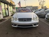 Used 2003 Mercedes-Benz CL 500 image 2