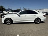 Used 2016 Mercedes-Benz E 350 Sedan image 2