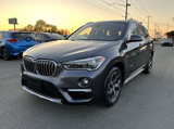 Used 2017 BMW X1 xDrive28i image 3