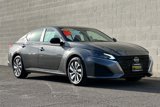 Used 2024 Nissan Altima 2.5 S image 2