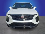 New 2025 Cadillac XT4 Premium Luxury image 2
