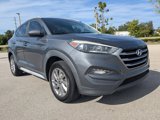 Used 2018 Hyundai Tucson SEL image 2