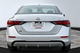 Certified 2021 Nissan Sentra SV image 5